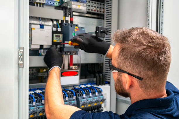 Best Electrical Repair Services  in Woonsocket, RI