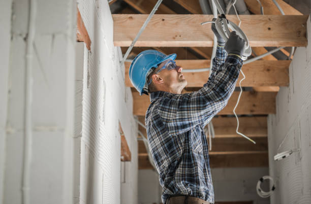 Best Electrical Repair Services  in Woonsocket, RI