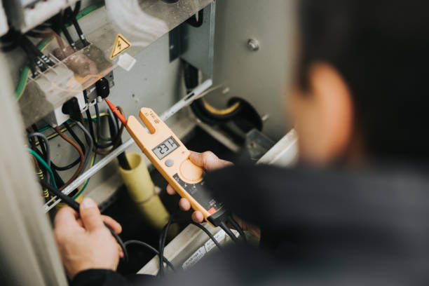 Best Electrical System Inspection  in Woonsocket, RI