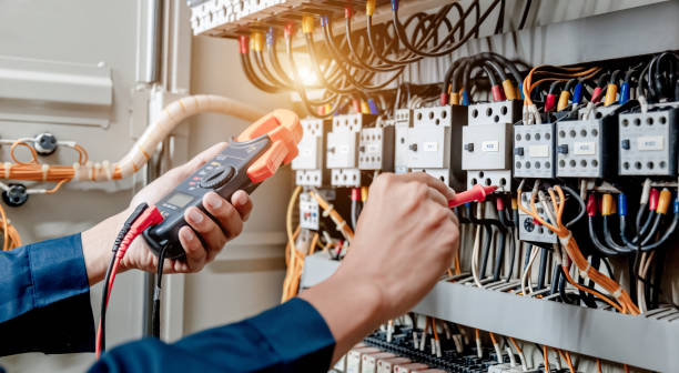 Best Electrician Near Me  in Woonsocket, RI