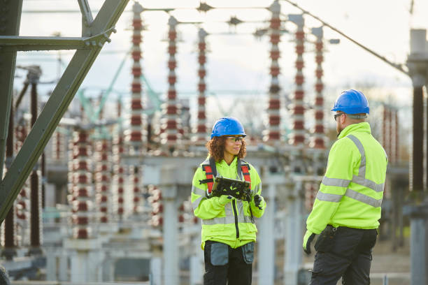 Best Electrical Installation Contractor  in Woonsocket, RI