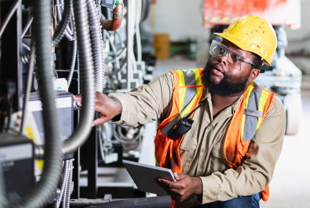 Reliable RI Electrician Solutions