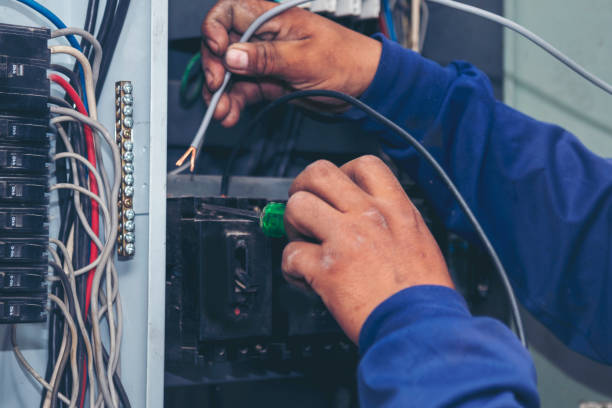 Reliable RI Electrician Solutions