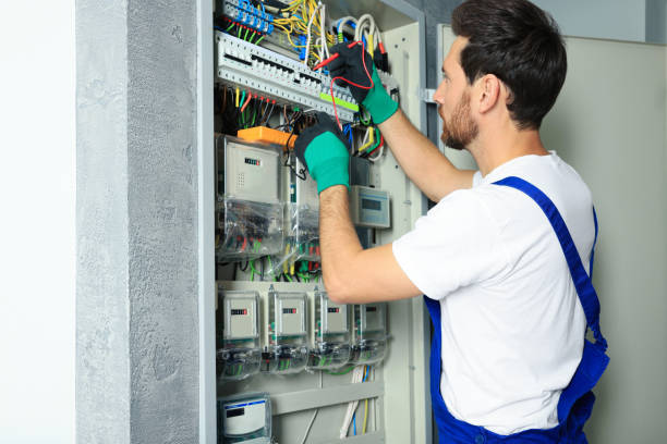 Best 24-Hour Electrician  in Woonsocket, RI