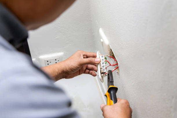 Electrical System Inspection in RI