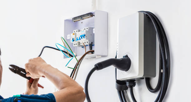 Best Emergency Electrician Near Me  in Woonsocket, RI