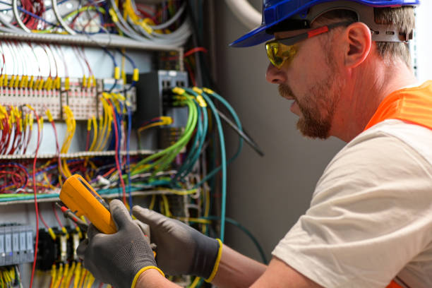 Best Emergency Electrician Near Me  in Woonsocket, RI