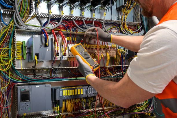 Electrical Rewiring Services in RI