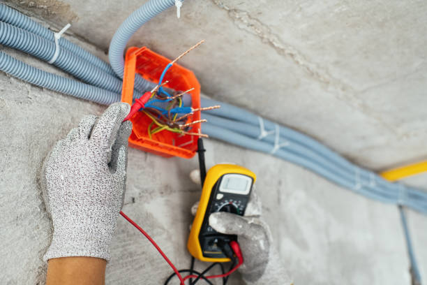 Best Generator Installation Services  in Woonsocket, RI