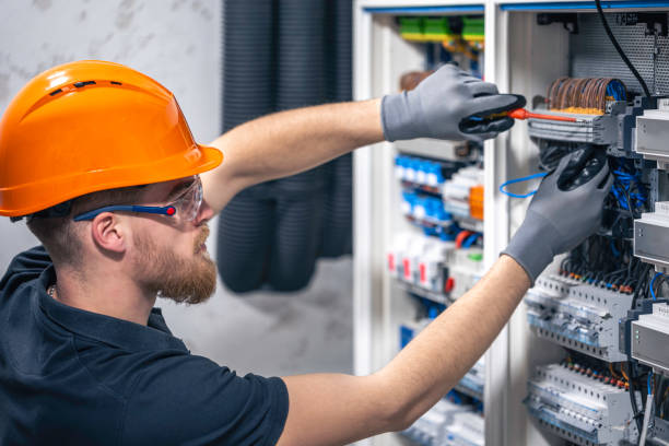  Woonsocket, RI Electrician Pros